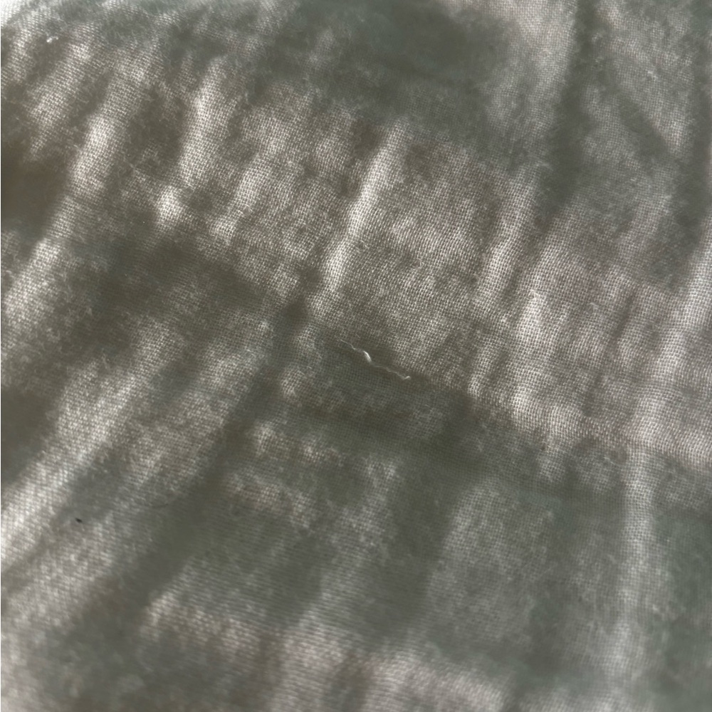 Crate&Barrel Toddler Sized Duvet & Insert - Picture 11 of 13